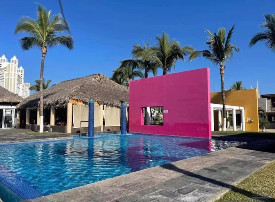 Cerritos Resort Mazatlan