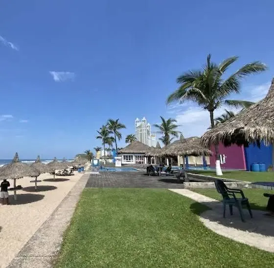 Cerritos Resort Mazatlan Mexico