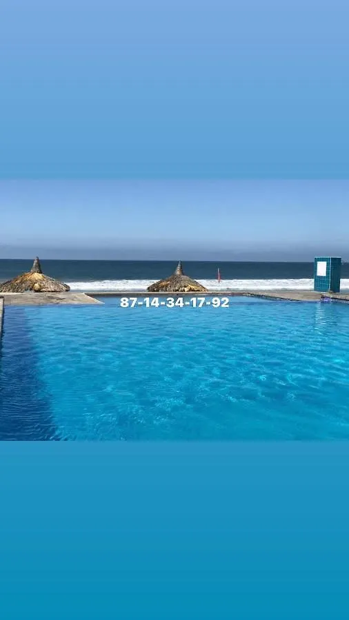 Apartment Cerritos Resort Mazatlan